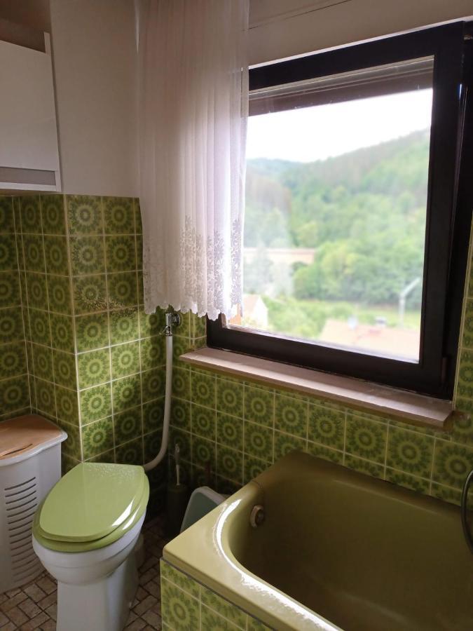 Family House Apartment Eberbach  Luaran gambar