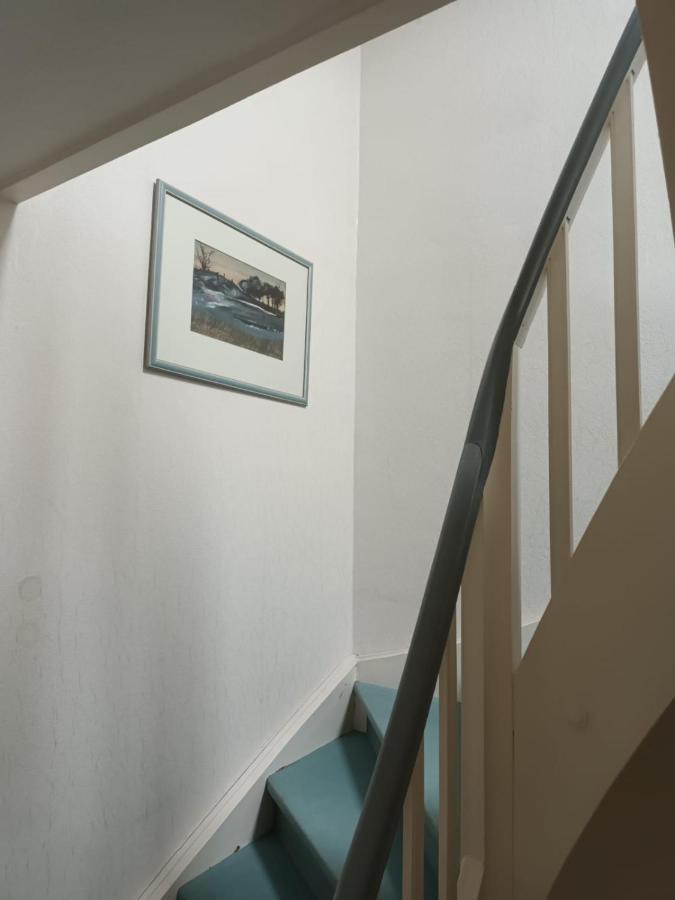Family House Apartment Eberbach  Luaran gambar