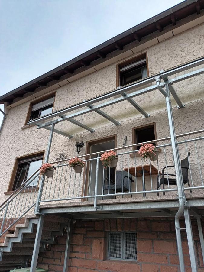 Family House Apartment Eberbach  Luaran gambar