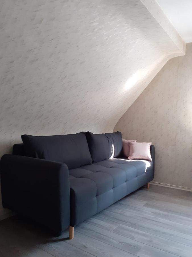 Family House Apartment Eberbach  Luaran gambar