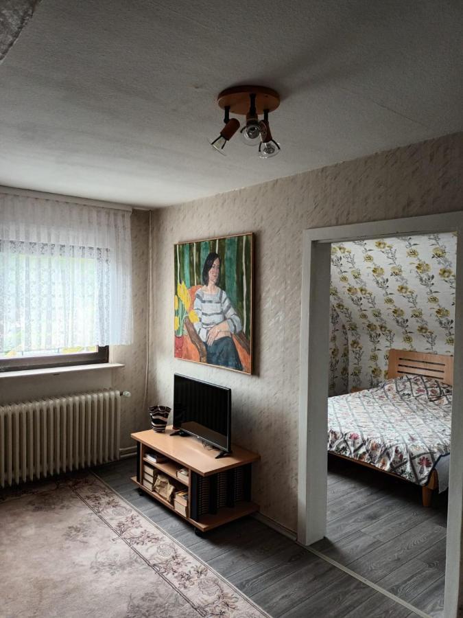Family House Apartment Eberbach  Luaran gambar